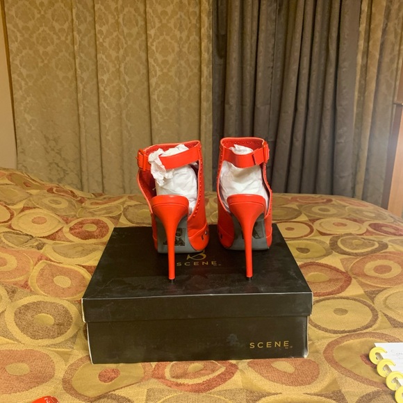 Scene by ShoeDazzle heels (Elani) - Picture 5 of 5